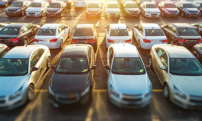 Títulos Vehiculares
